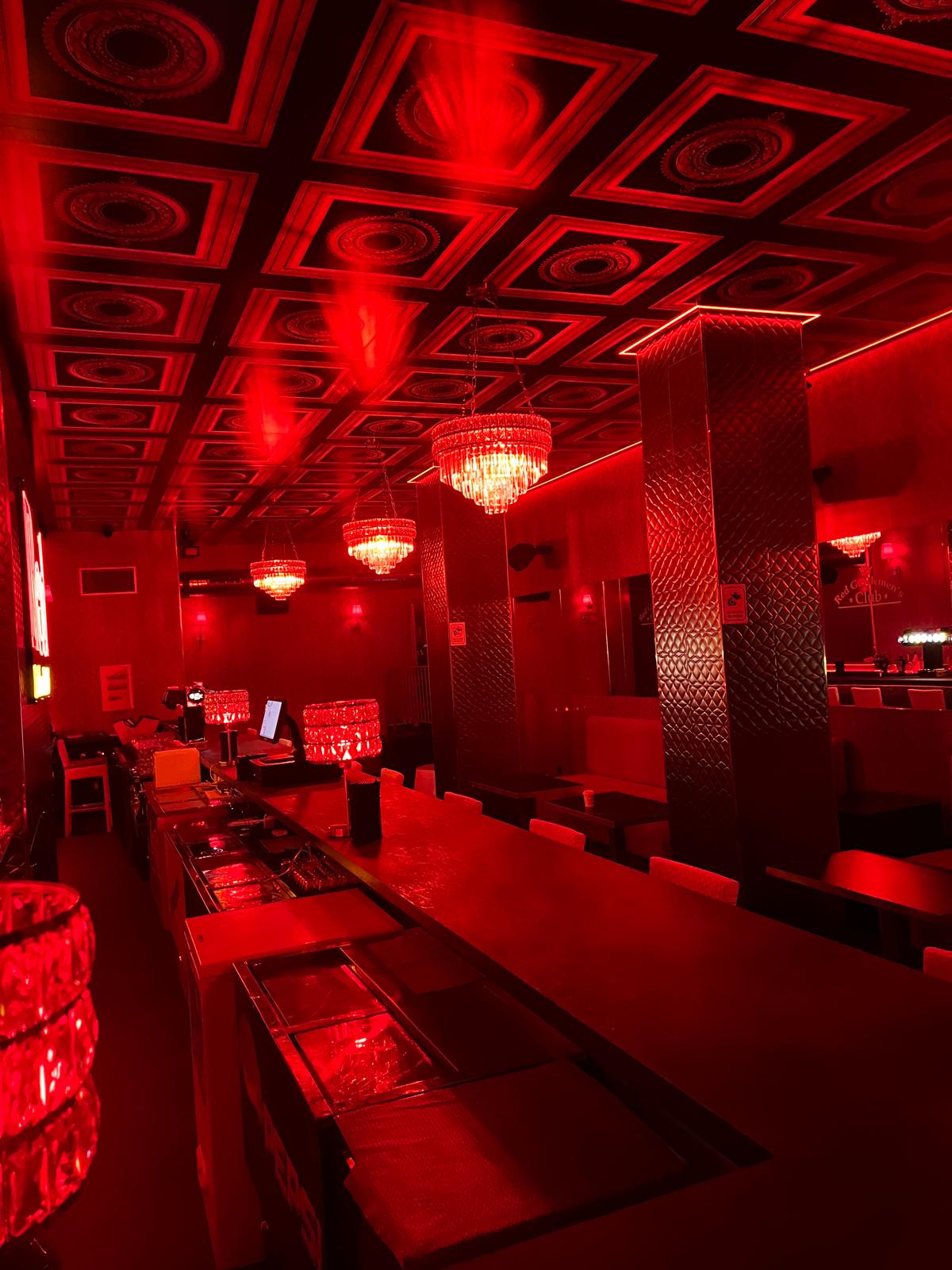 Foto 6 de RED CLUB MALLORCA